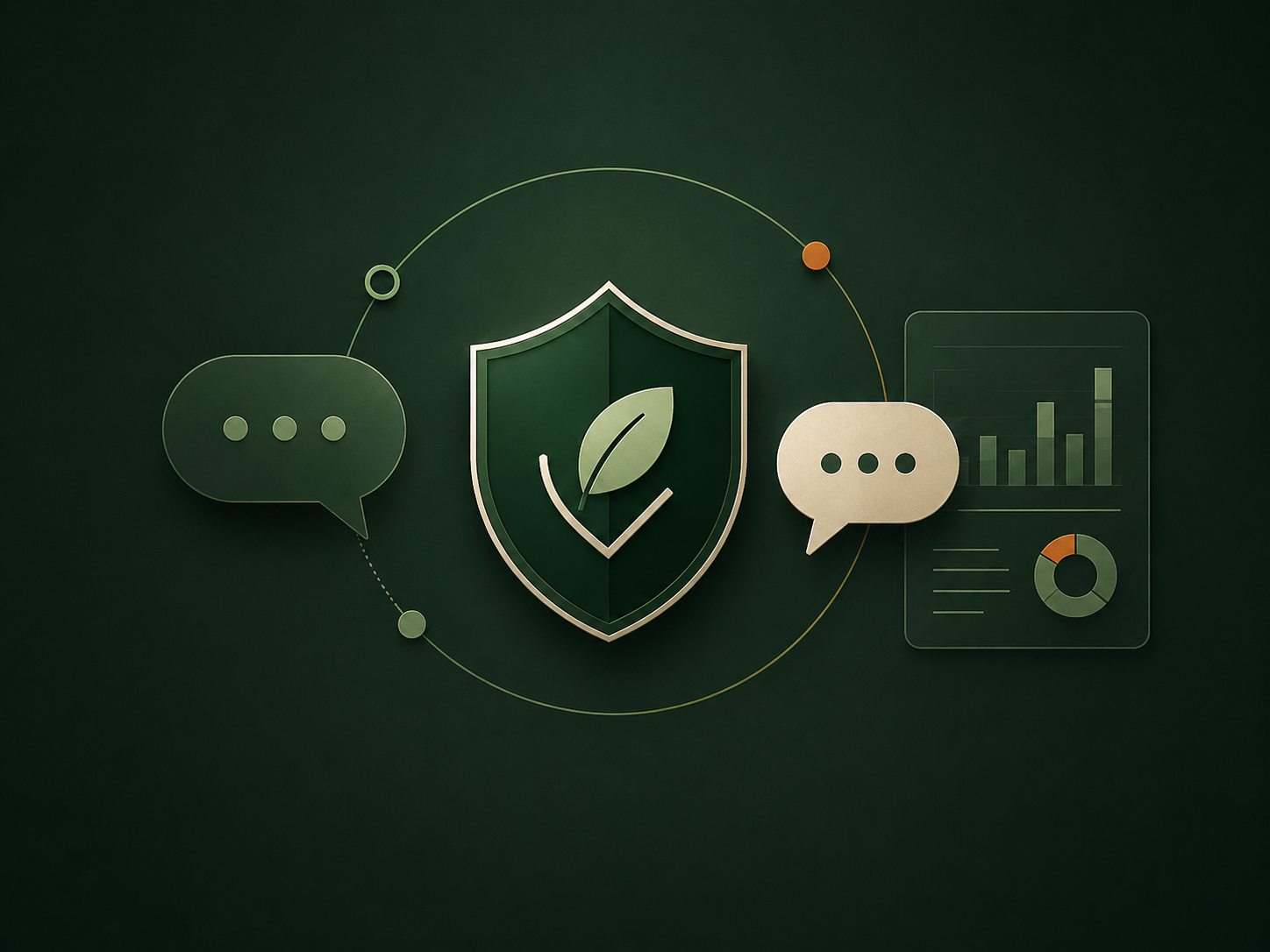 From Claims to Trust — Sustainability Communication in the Age of Scrutiny